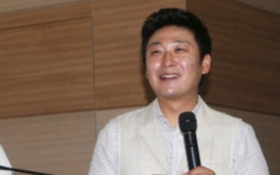 '음주운전' 개그맨 노우진, 1심 집행유예…"항소 않겠다"