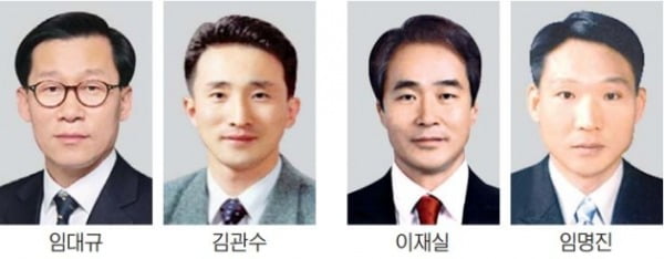 '내실 다지기' 중점 둔 현대百그룹…홈쇼핑 대표에 임대규