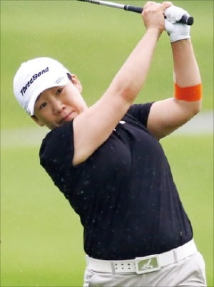 신지애 / KLPGA 제공