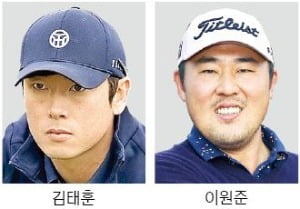 '잊힌 천재' 한승수, 시즌 최종전서 KPGA 첫 승