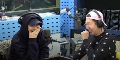 송민호 "문제 일부러 틀리는 거 아니지만…난 천재"