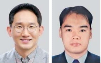 강병일 연구위원·박상혁 연구원 '11월 엔지니어상'