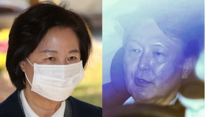 '특활비 갈등' 격화…검찰 "식물총장 만들려 하느냐" 반발