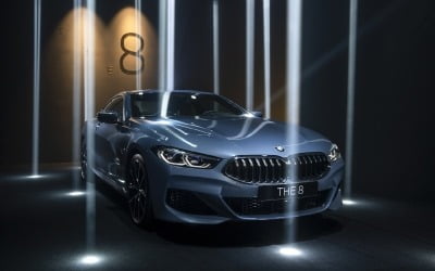 BMW, 럭셔리 클래스 고객 모신다…‘콜렉터스 하우스’ 