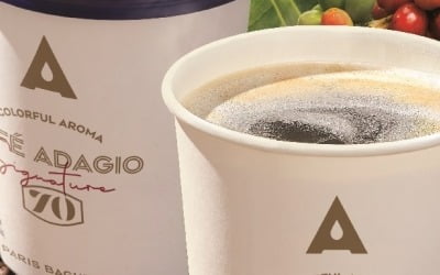 무산소 발효 커피의 맛은?…SPC그룹 "특허 발효종으로 개발"