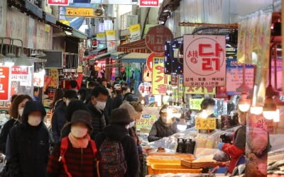  "싸게 팔면 판매량 폭증"…할인으로 버티는 지역상품권