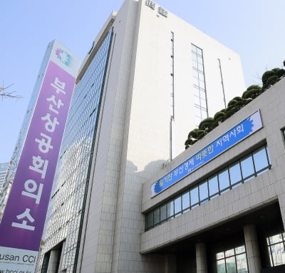 차기 부산상의 회장, 선거 사상 초유의 법정공방