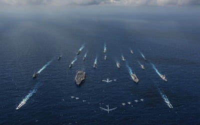 '인도·태평양' 강조한 바이든…美 인도·태평양전략 뭐길래