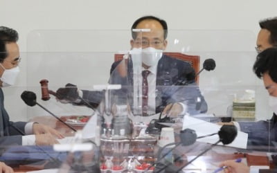 "투자해놓고 회수율 떨어져"…정부 출자펀드 감사 요구한 국회  