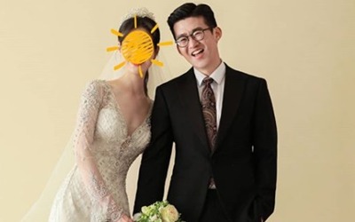 박상철 결혼, 비연예인 신부와 7년 연애 끝에 결실