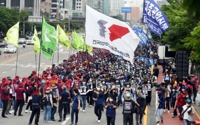 주말 전국서 '10만명' 집회 열린다…당국 "자제 요청"