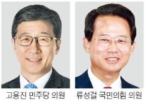 여야, 韓銀 압박…"물가만 챙길거면 조직 줄여라"