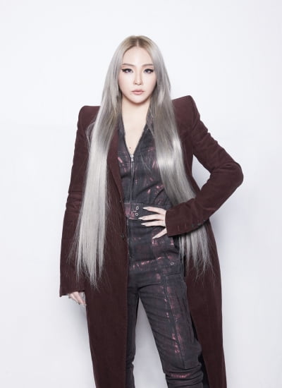 씨엘(CL), 새 앨범 발표 내년 초로 연기…"더 좋은 작품 위해" [공식]