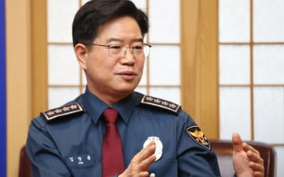 김창룡 경찰청장 "조두순, 술 마시면 즉각 출동해 제지"