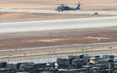 "한국, 중국 택하면 처참해질 것…주한미군 철수 시 복귀 없어"