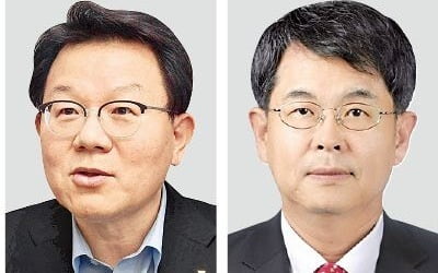 은행·증권·보험에 '짜고치는 인사' 판쳐…"민간 출신 설 자리 없다"