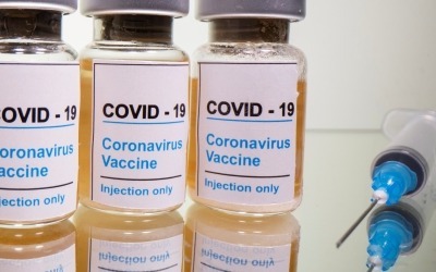 모더나·화이자 '코로나 백신' 나와도…부자나라부터 맞는다