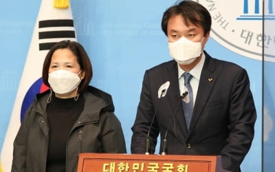 사고나면 대통령도 징역?…중대재해처벌법 '공무원 처벌조항' 논란