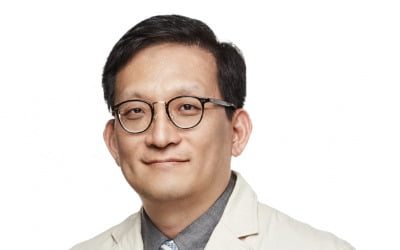 건설 노동자 위해 이라크 찾은 이동건 교수 "의사라면 누구나 갔을 것"