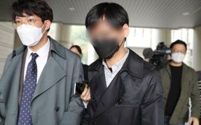 "당신 잘못 아니다"…재판부 '서울시 성폭행' 피해자 위로