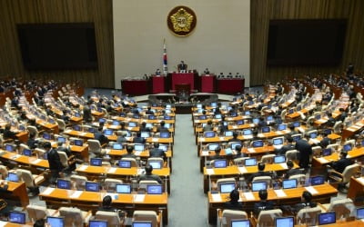 이미 폐지된 법 또 폐지하자니…국회의 도넘은 '실적 채우기'