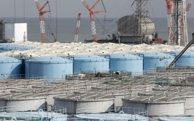 일본 대사관 "후쿠시마 오염수 방류 도쿄올림픽 전에는 결정"