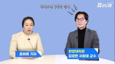 하버드대 부동산 박사가 말하는 강북 유망 투자처는? [집코노미TV]