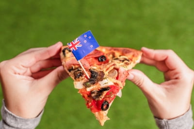 "피자 사다 코로나 걸렸어요" 거짓말에 호주 170만명 봉쇄