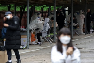 3차 항체조사 결과 "숨은 감염자 많다"…젊은 층 위험 더 높아