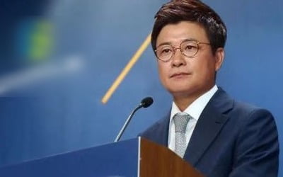 김성주 초상권 무단 도용 경고하자 …"XX이냐" 적반하장 업체