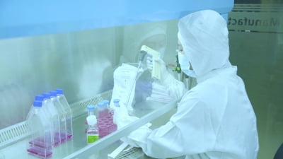 파미셀, 세계 최초 줄기세포 치료제 출시…다국적 제약사에 원료의약품 공급