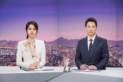SBS·MBC 10분 먼저 방송된 후…JTBC '뉴스룸' 15분 앞당겨 [공식]