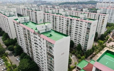 "서울 아파트 일단 사두자"…2030세대 매입건수 전년比 2배