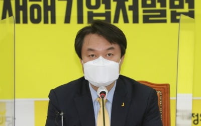 김종철, 이낙연·주호영에 "秋-尹싸움 또 봐야하나…그만하자"