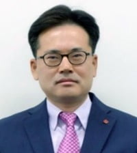 롯데칠성(주) 대표이사 내정 전무 박윤기