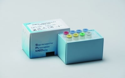 [비상장] 에스피메드, 부작용 줄여주는 약물유전자 검사 기술 개발