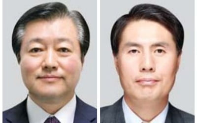 롯데, 50대 초반 '젊은 CEO' 전진배치