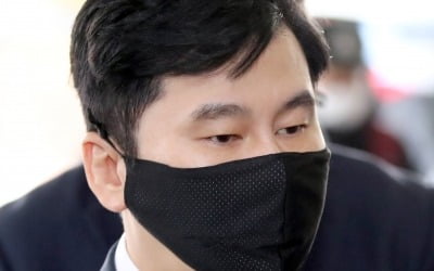 '해외 원정도박' 파문…양현석, 벌금 1500만원 선고