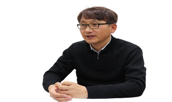 [한경 CFO Insight] CFO스토리=남우준 대유플러스 전무