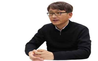 [한경 CFO Insight] CFO스토리=남우준 대유플러스 전무