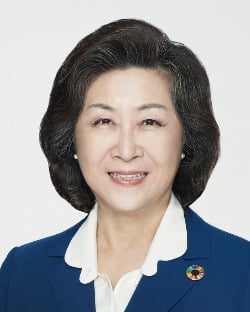 이대 제17대 총장에 김은미 교수 선출