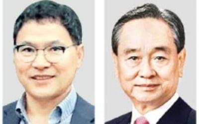 김용구·김효수 대표 '자랑스런 中企人'