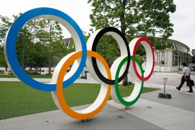 도쿄올림픽, 1년 연기에 코로나까지…개최비 약 3조원 늘었다