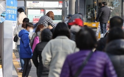 서울시, 에어로빅 등 제한·음식 포장배달만…사실상 3단계