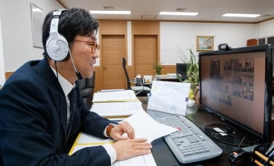 금융위, IFRS17 시행 위한 '법규개정 추진단' 운영