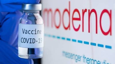 [속보] 모더나 "코로나 백신, 오늘 FDA 승인 신청…재차 94% 효능 검증"