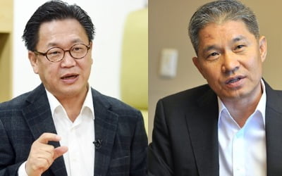 존리·강방천도 못 피했다…증시 호황인데 펀드는 '최악의 위기'