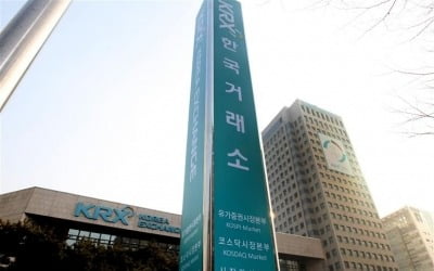 [단독] 한국거래소 디도스 공격받아…기업 공시 차질