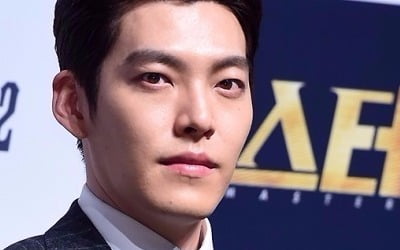 김우빈, 인스타 개설→하루 만에 팔로워 27만 돌파 '화제'