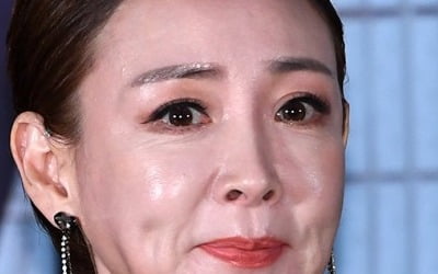 이상아 '애로부부' 하차 "정신력 싸움에서 졌다" 심경 고백